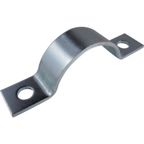 DAIDOHANT ユニクロ パイプバンド NO101 (A)48×(B)101×(L)182×(W)32×(t)3mm 10102717