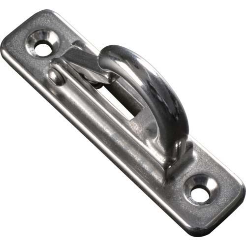 DAIDOHANT ステンレス ウォールフック SP (A)70×(B)17.5×(C)8 10104218