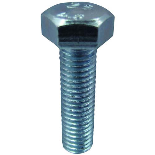 DAIDOHANT ユニクロ六角ボルト M12×150 10本入 全ネジ 10164688