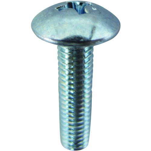 DAIDOHANT ユニクロトラス小ネジ M8×50 50本入 10165195