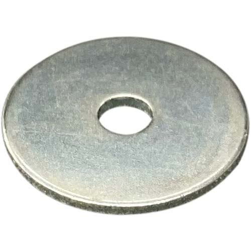 DAIDOHANT ユニクロ平ワッシャー 大 M16(40×3.2) 20入り 10165570