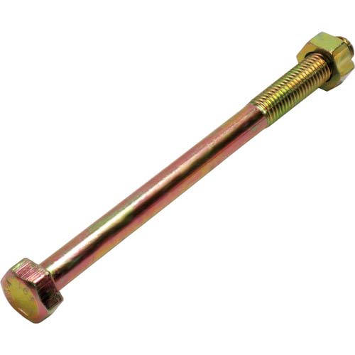 DAIDOHANT Zマーク 六角ボルト M12×195 10175433