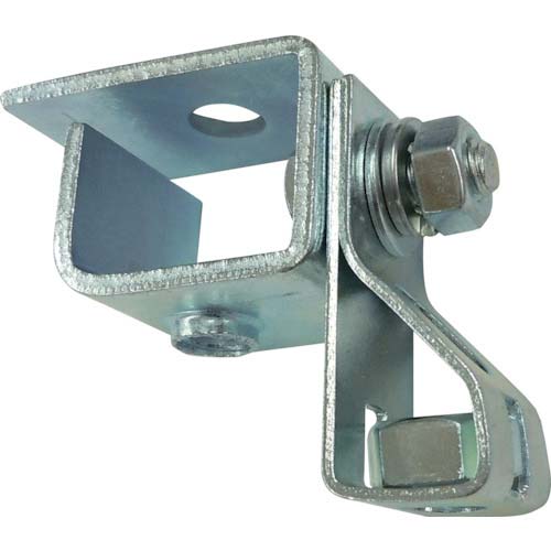 DAIDOHANT チャンネルクランプ (C型鋼) (W)30×(H)30mm 10177057