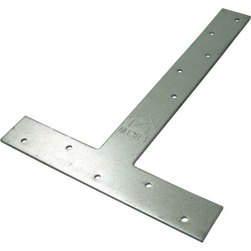 DAIDOHANT Zマーク かど金物 CP-T 5入 10177236