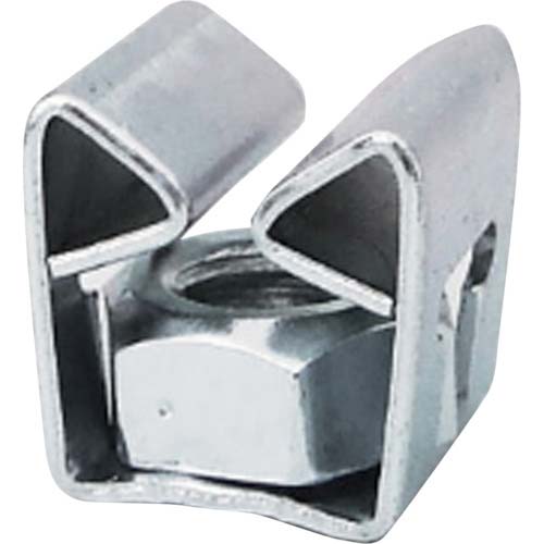 DAIDOHANT デッキタッチ SE デッキメイト S型 19-22JANバラ(W)19×(H)20×(D)18mm 10177334