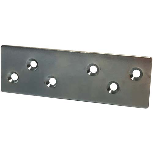 DAIDOHANT 2×4サポート 帯金物 タイプ4 24-F4-Y 10179088