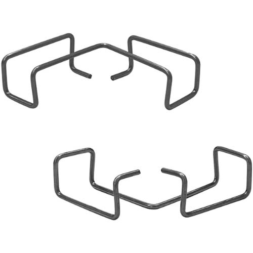 DAIDOHANT 1×4材・2×4材のビス留め補助治具【クミたん】2個入 10179351