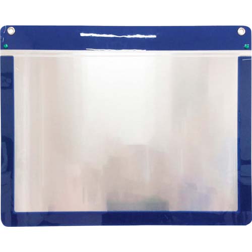 ユニット アルミ製KYボードA3横 320-61A