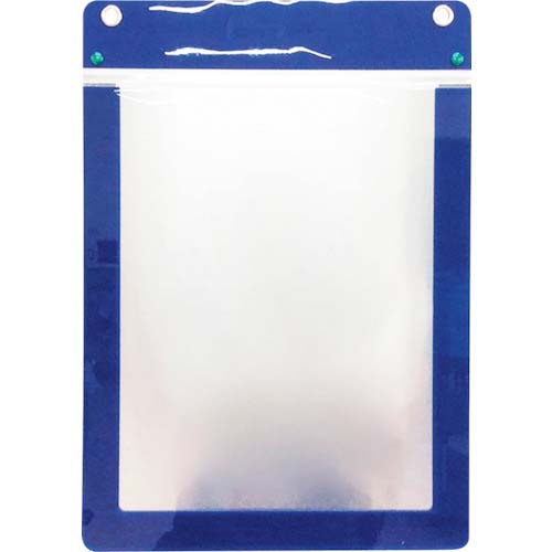 ユニット アルミ製KYボードA4縦 320-62A