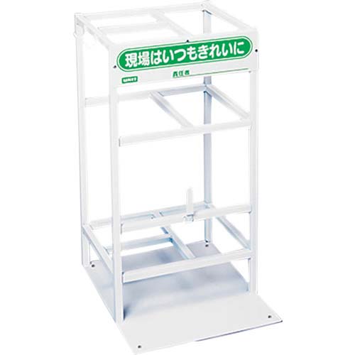 ユニット ミニクリーンBOX 375-03A