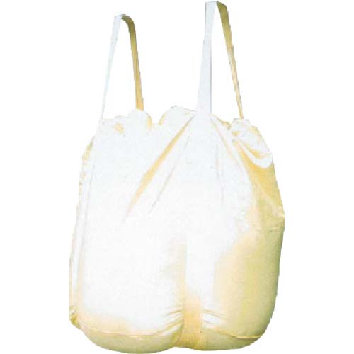 ユニット コンテナバック PPクロス 376-49