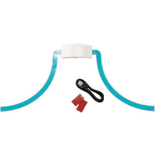 ユニット ヘルメット用ELラインキット 377-600