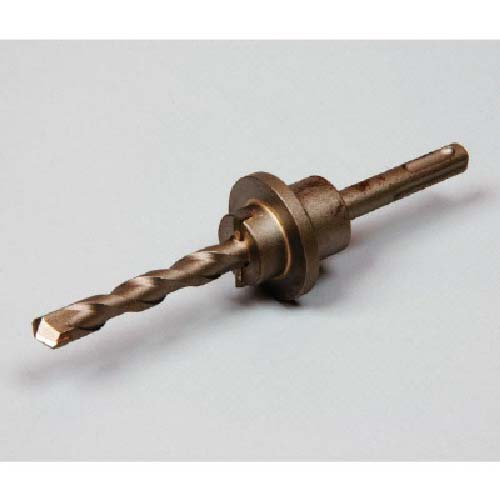 ユニット 埋設管表示ピン施工用ドリル(歯先) 480-91