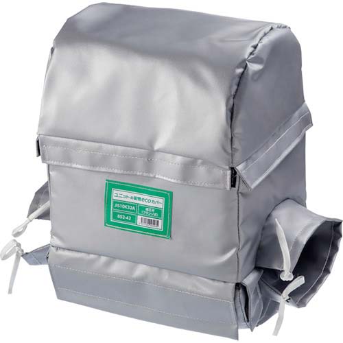 ユニット 配管ecoカバー減圧弁32A 852-42