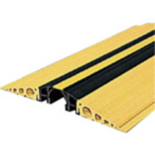 ユニット マルチトラプロテクター 黄黒φ70 866-129