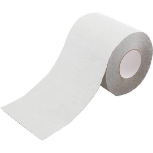 ユニット 路面ラインテープ白 反射 150mm幅 866-14