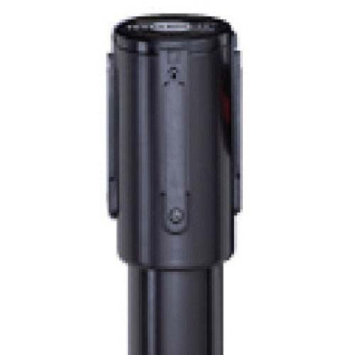 ユニット 受けポスト(870-71用)黒 スチールブラック塗装仕上 870-74