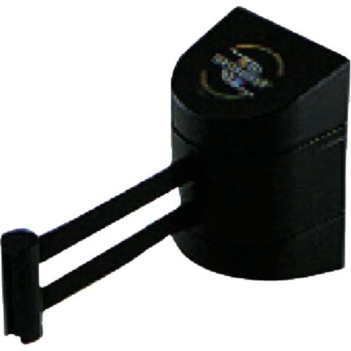 ユニット リールベルト区画壁掛用 ABS樹脂 92×83×145 870-78