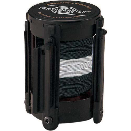 ユニット ベルト交換カセット870-70〜72用 ベルト/黒白ストライプ 870-9511