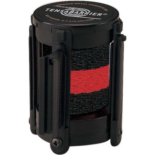 ユニット ベルト交換カセット870-70〜72用 ベルト/黒赤ストライプ 870-9512