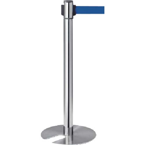 ユニット ベルトパーテーション回転スタッキング青 870-961BL