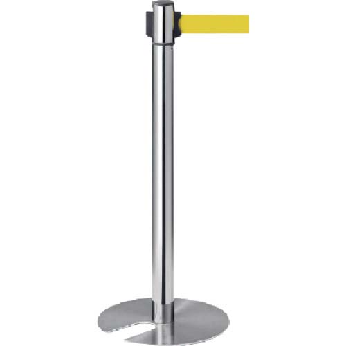 ユニット ベルトパーテーション回転スタッキング黄 870-961YE