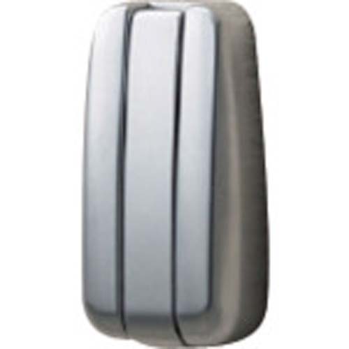 ユニット 収納フックシルバー大 877-667