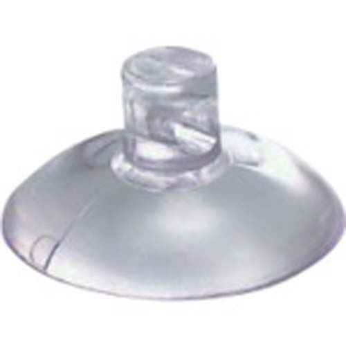 ユニット 吸盤 3個1組 塩化ビニール 30Ф 877-77