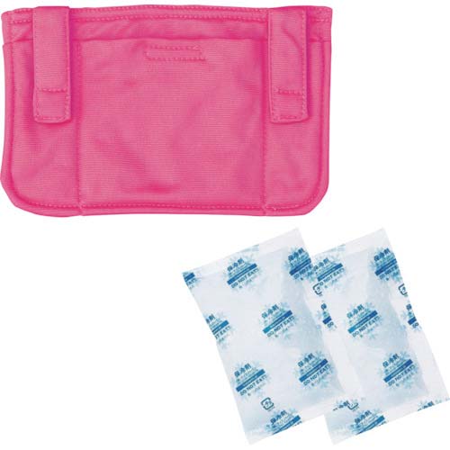 ユニット カラーメットカバー(ピンク) HO-027