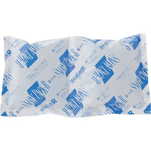 【廃番】ユニット アイシングメット用 保冷剤 HO-681