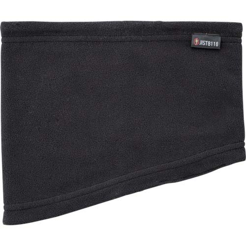 ユニット 制電フリースネックウォーマー WT-432