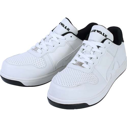 ユニワールド AW621 エアウォーク ベーシックウォーク ロー 25.0 AW621-25.0