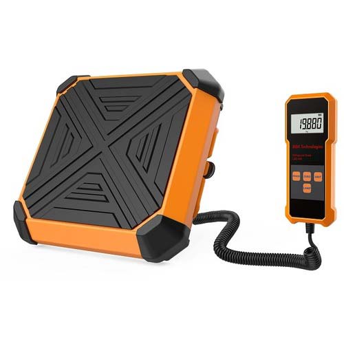 BBK チャージングスケール ポータブルチャージング LMC-400