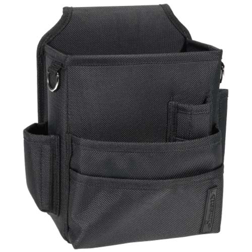 JEFCOM スムーズハイポーチ NDS-861-KKK