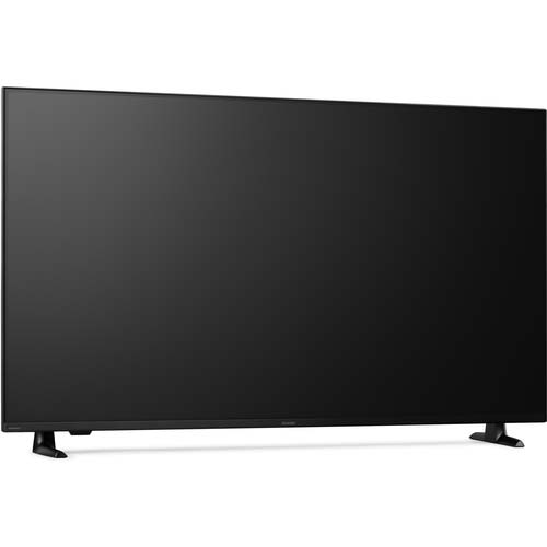 アイリスオーヤマ 108280 大型ディスプレイ 55V型 ブラック DO-DU554S-B