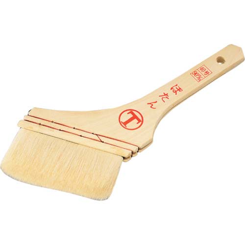 大塚 ぼたんニス 筋違 白 40号/90ミリ 1017480040