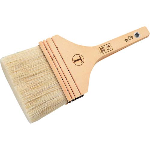 大塚 別誂 白水性 平 白 40号 1025640040