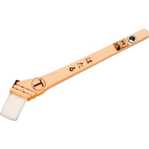 大塚 ほたる 隅切 筋違 白 8号(24ミリ) 1040020208