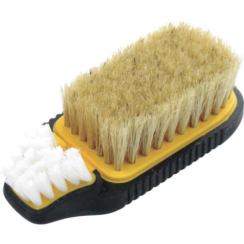 KOWA CLEARS マウス型ブラシ(長毛)豚毛 14952