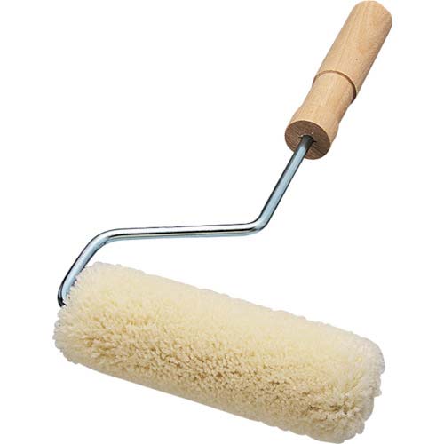 大塚 FRP-Aローラーセット 24φ 5インチ 1622210050