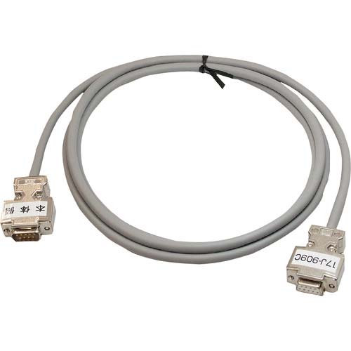 KDS RS232Cケーブルコンピュータ用 17J-909C