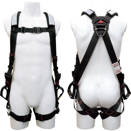 MARVEL フルハーネス 幅広タイプL MATH850L