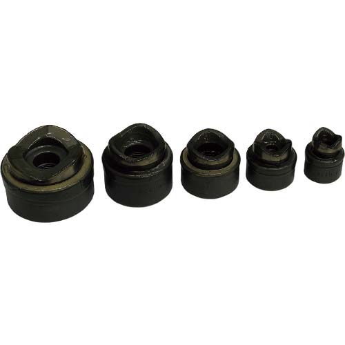 MARVEL 薄鋼電線管用パンチ替刃 MOP-C39