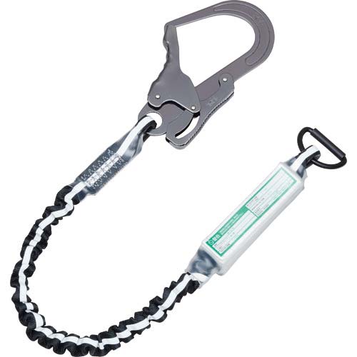 KH ジャバラ剣スチールD環17黒/反射シルバーライン S1SDWS-17