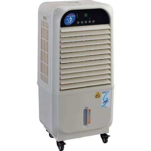 【廃番】MEIHO 気化熱クーラー 冷風機 MPR40