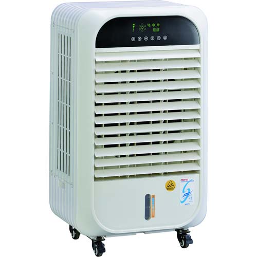 MEIHO 【2025メーカー今季完売】気化熱クーラー 冷風機 MPR45ー1 MPR45-1