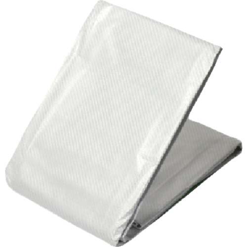 TRUSCO 遮熱UVシート 5年耐候 1.8×1.8m TRSS-1818-A