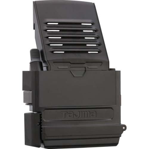 タジマ ヘルメット セフメット用バッテリーボックス3730用 HA30B