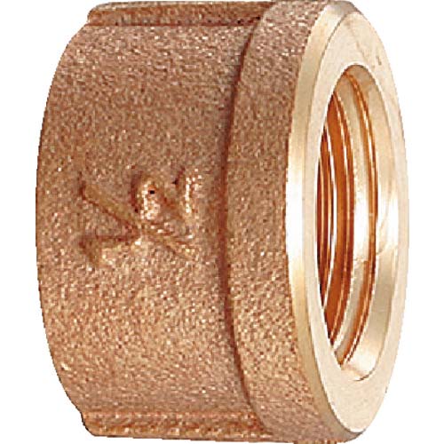 KAKUDAI 砲金キャップ 6169-13