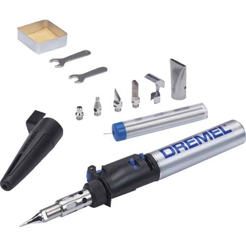 ドレメル コードレスはんだごて 2000型VERSATIPバーサチップ F0132000JE